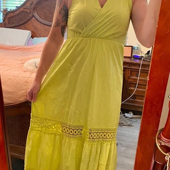 Free for Humanity Dress - Picture 11 of 11